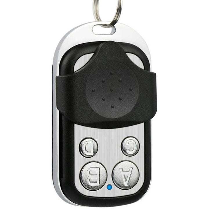 Control Para Porton Electrico Seguridad 433mhz Clonador Universal - Tecneu
