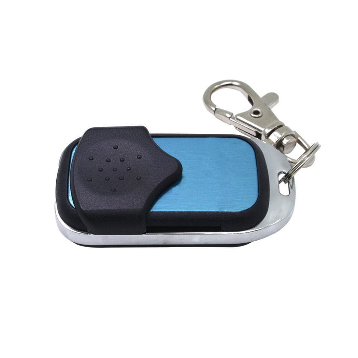 Control Para Porton Electrico Seguridad 433mhz Clonador Universal - Tecneu