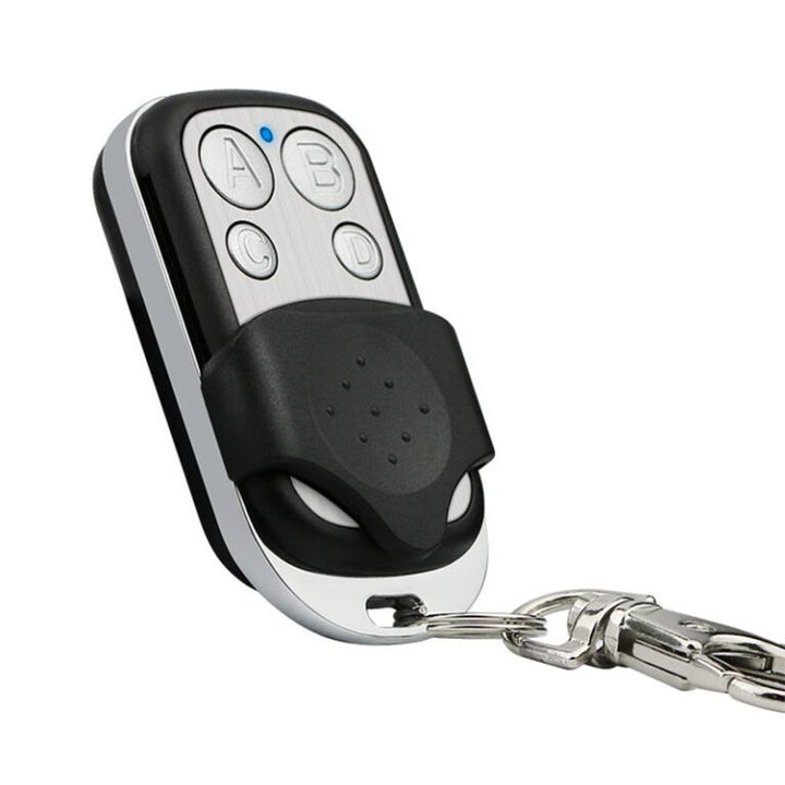 Control Para Porton Electrico Seguridad 433mhz Clonador Universal - Tecneu
