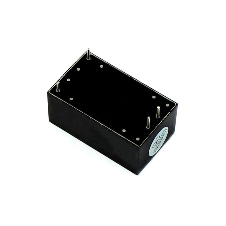 Convertidor Ac Dc Fuente 5v Hlk - pm01 - Tecneu