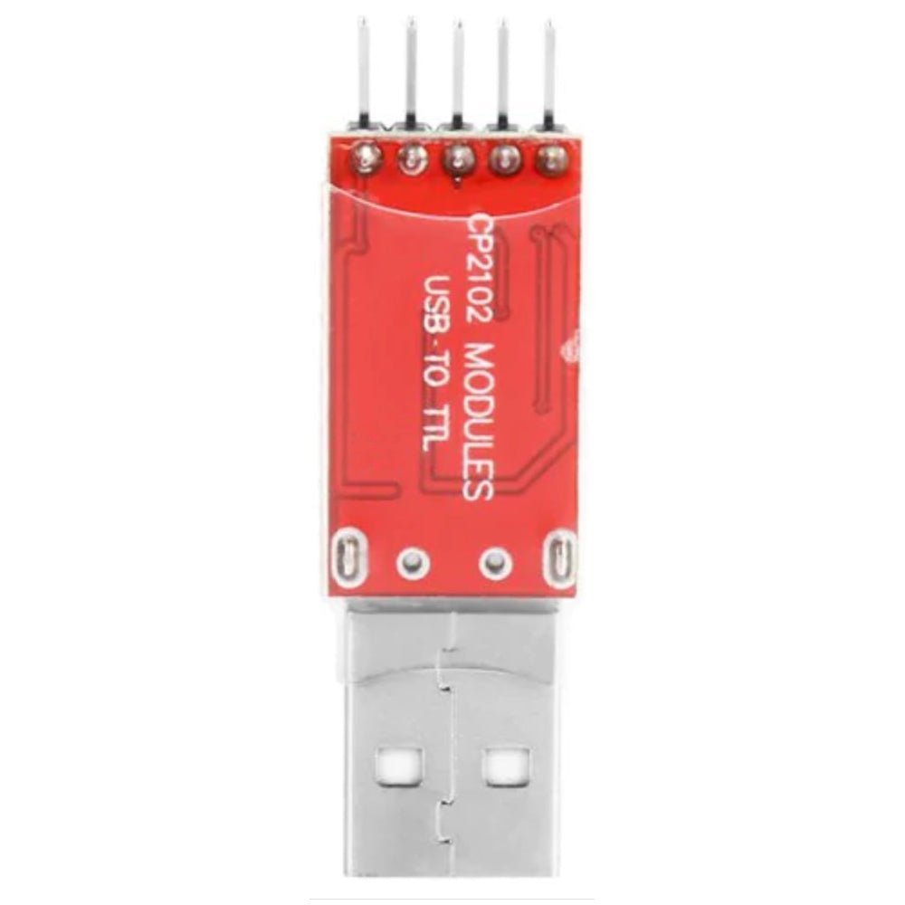 Convertidor Programador Usb Serial A Ttl Tarjeta de desarrollo Pro Mini ...