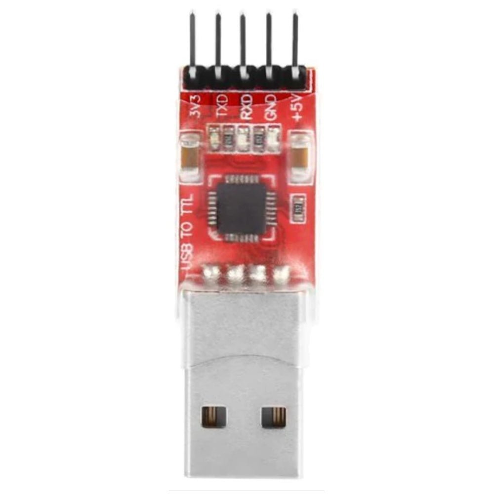 Convertidor Programador Usb Serial A Ttl Tarjeta de desarrollo Pro Mini ...