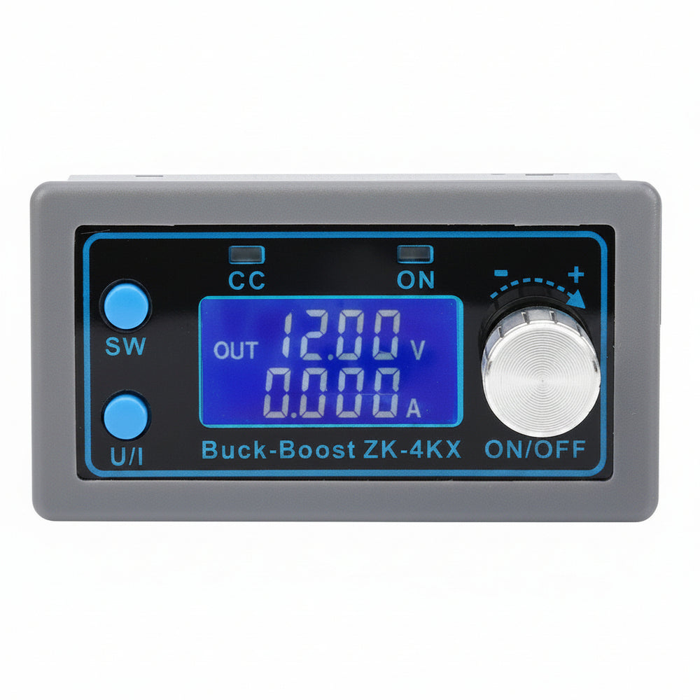 Convertidor Regulable 30v 35w Zk-4kx Buck Boost