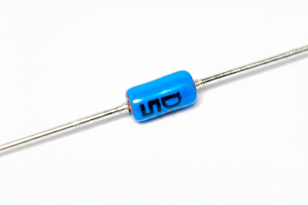 DB3 Diodo Bidireccional DIAC 36V DO-35