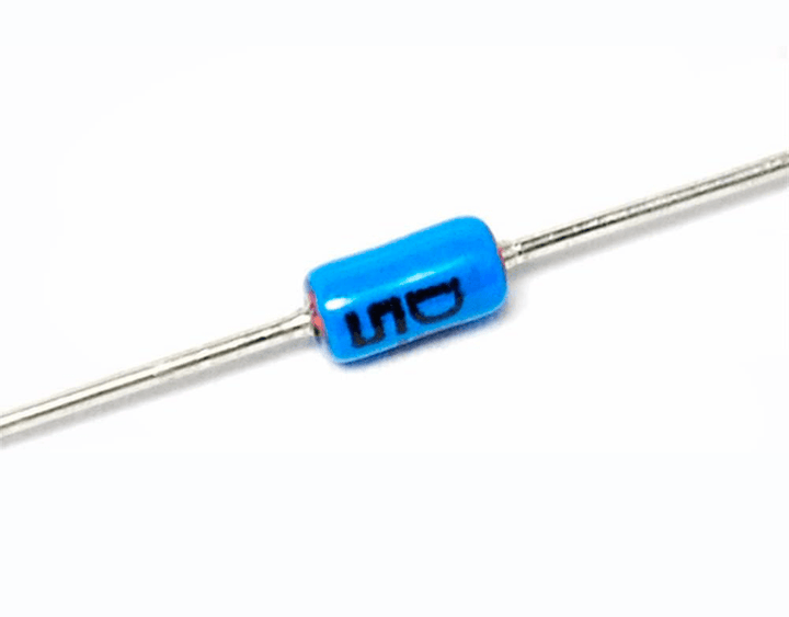 DB3 Diodo Bidireccional DIAC 36V DO - 35 - Tecneu