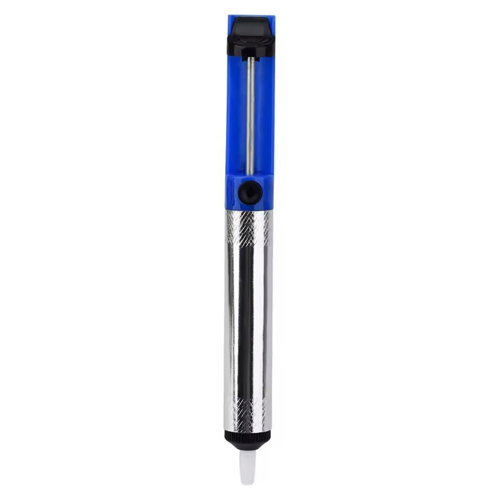 Desoldador De Succión Extractor De Soldadura Bomba Aluminio