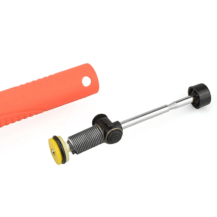 Desoldador Extractor Eléctrico con Succión de Soldadura - Tecneu