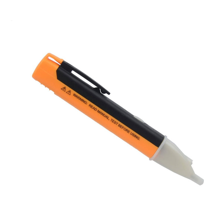 Detector De Voltaje Tipo Pluma Fase 90 - 1000 Vac Led Alarma - Tecneu