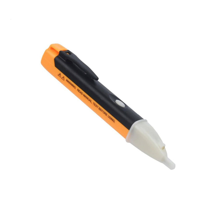 Detector De Voltaje Tipo Pluma Fase 90 - 1000 Vac Led Alarma - Tecneu