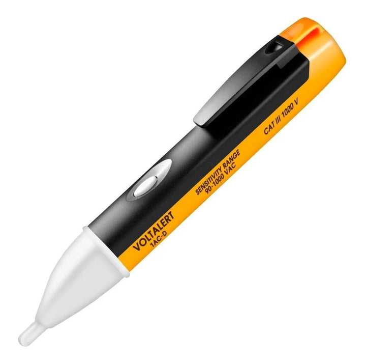 Detector De Voltaje Tipo Pluma Fase 90 - 1000 Vac Led Alarma - Tecneu