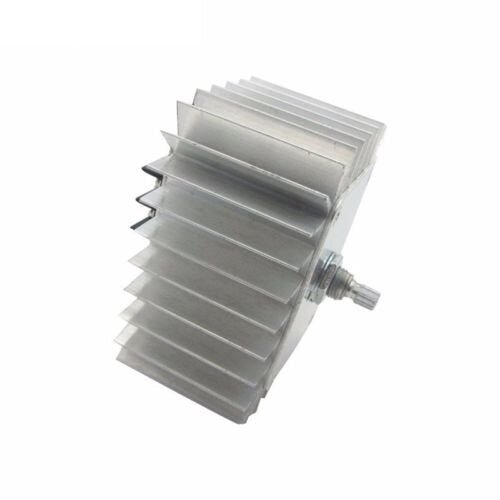 Dimmer Regulador De Voltaje Scr 5000w Ac Controlador 0v - 220v - Tecneu