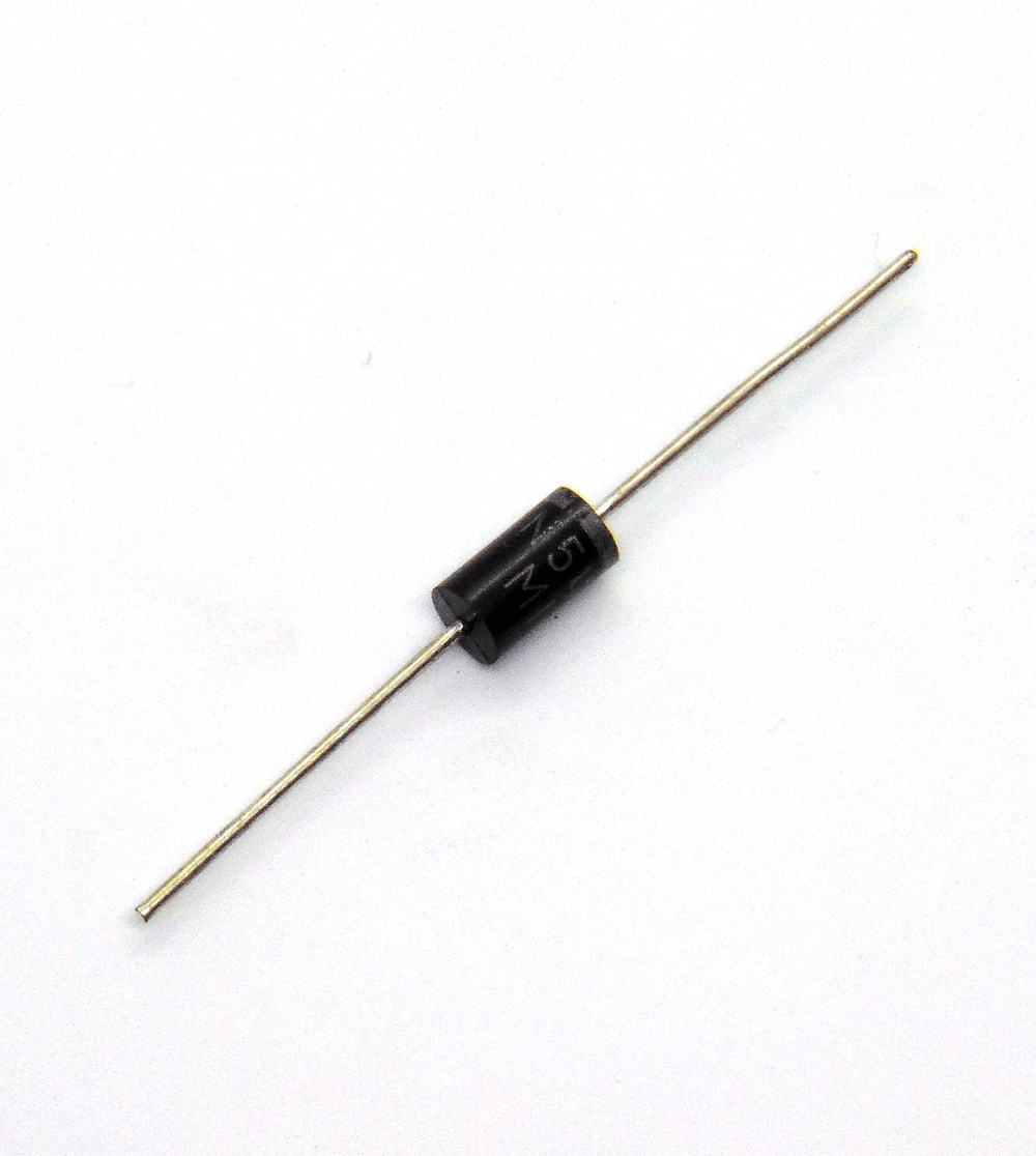 Diodo 1N5822 Schottky 40V 3A