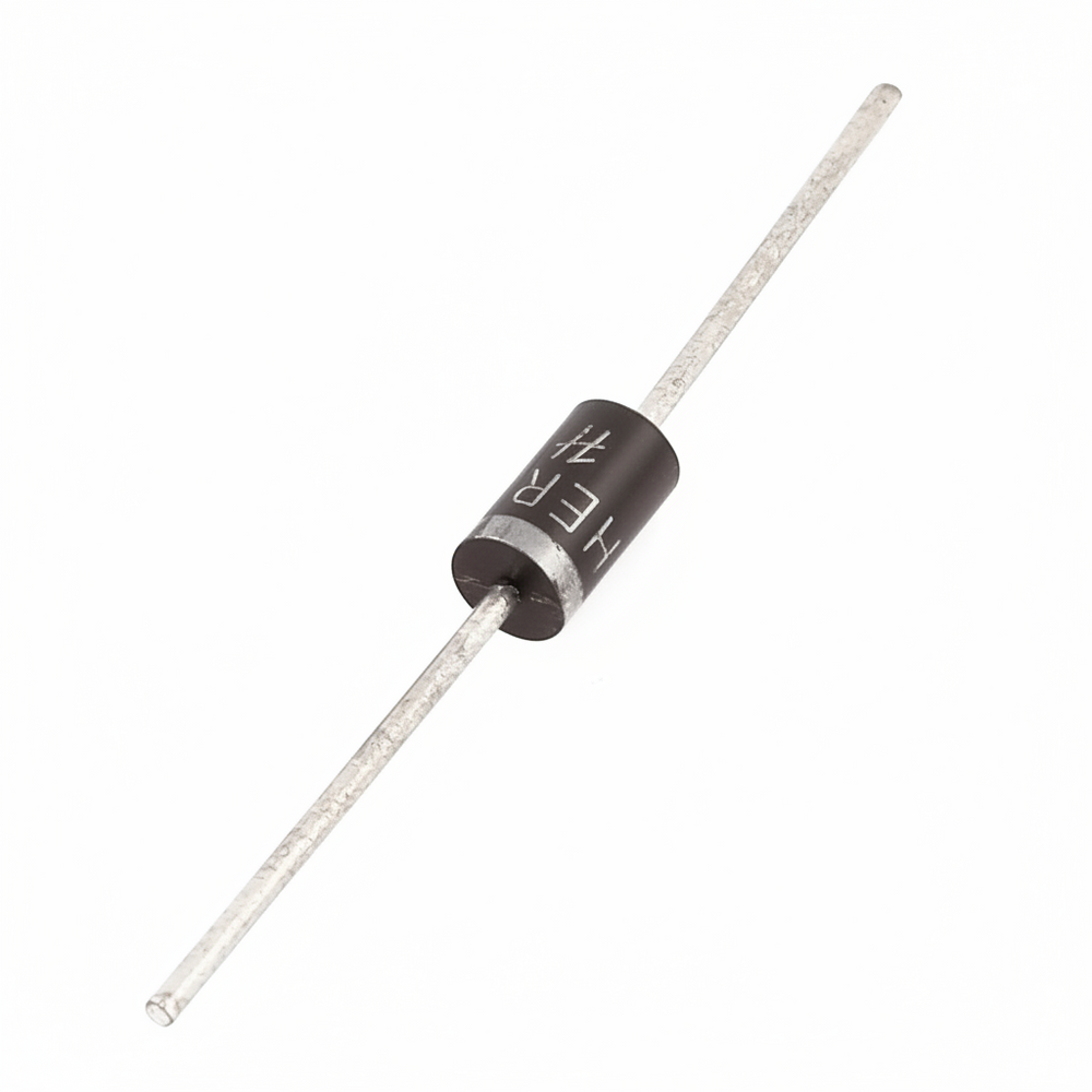 Diodo HER303 Rectificador Ultra Rápido 3A 200V