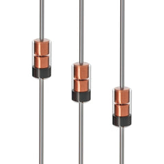 Diodo Rectificador 1n4148 100v 300ma Switcher Rápido