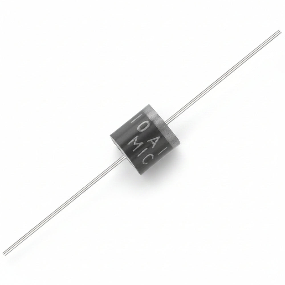 Diodo rectificador de potencia 10A 1000 V De silicio Circuito De Aislamiento Eléctrico 10A10