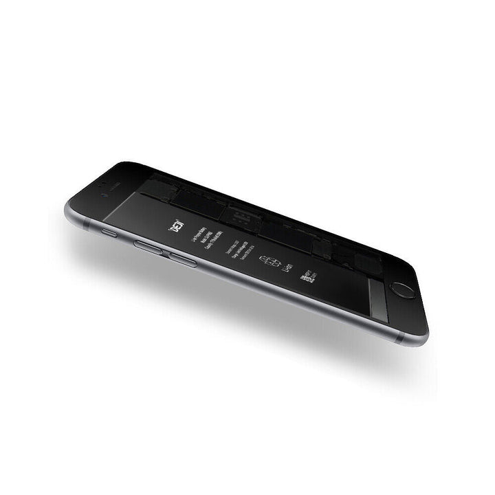 DJ - IPH6S 1715mAh Batería De Repuesto Para Apple iPhone 6S DEJI® - Tecneu