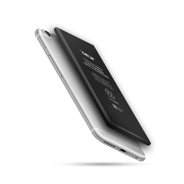 DJ - IPH6S 1715mAh Batería De Repuesto Para Apple iPhone 6S DEJI® - Tecneu