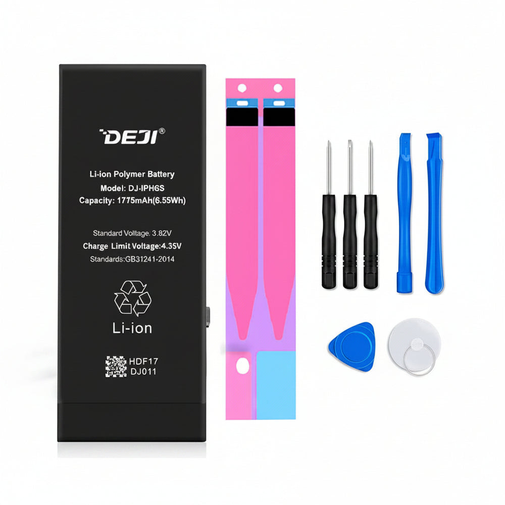 DJ-IPH6S 1715mAh Batería De Repuesto Para Apple iPhone 6S DEJI®