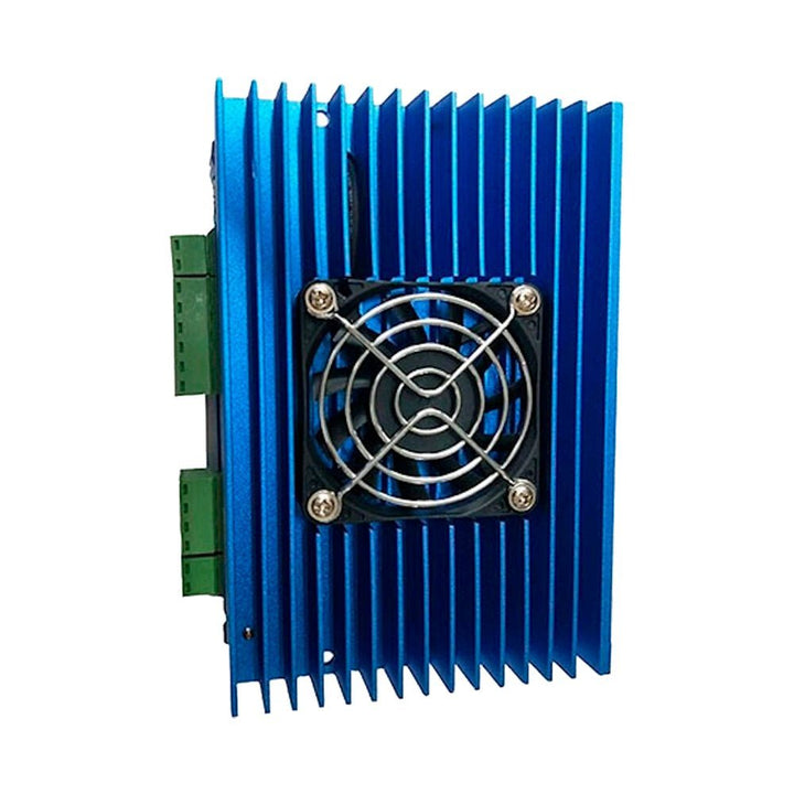 Driver 2dm860 Controlador Motor A Pasos 8.4a Nema 17, 23, 34 - Tecneu
