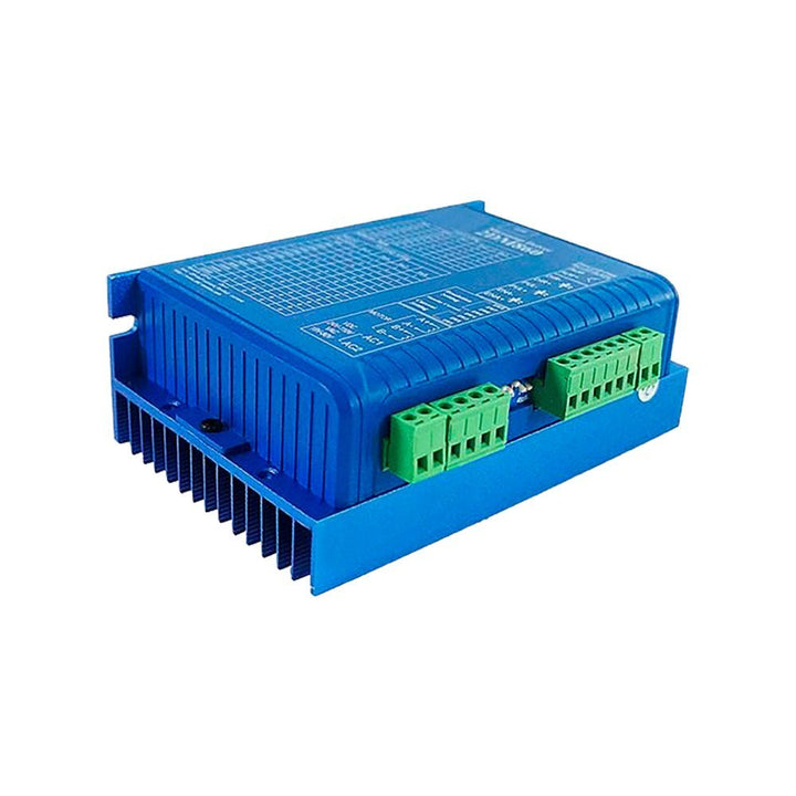 Driver 2dm860 Controlador Motor A Pasos 8.4a Nema 17, 23, 34 - Tecneu