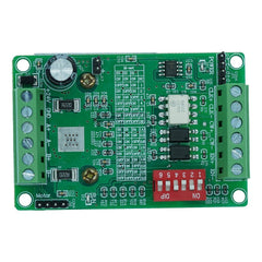 Driver Motor A Pasos Tb6560 Controlador