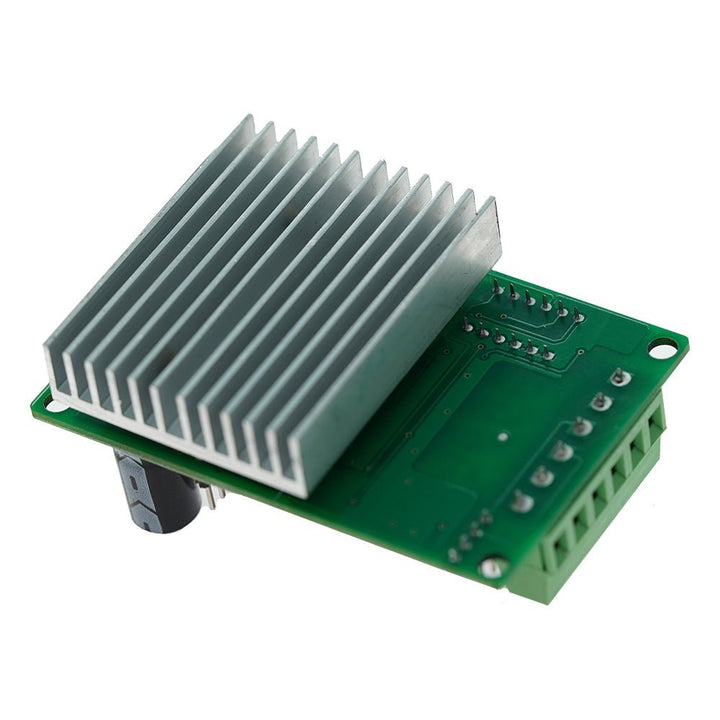 Driver Motor A Pasos Tb6560 Controlador - Tecneu