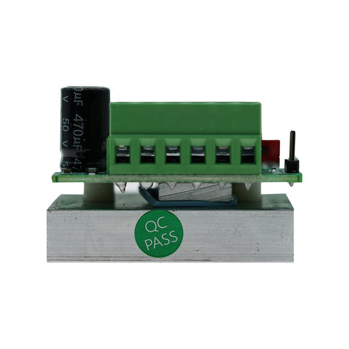 Driver Motor A Pasos Tb6560 Controlador - Tecneu
