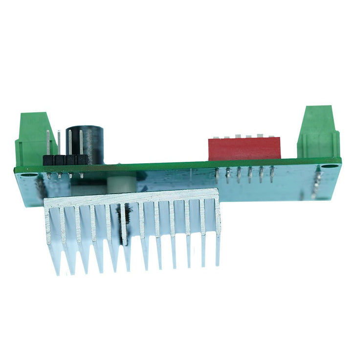 Driver Motor A Pasos Tb6560 Controlador - Tecneu