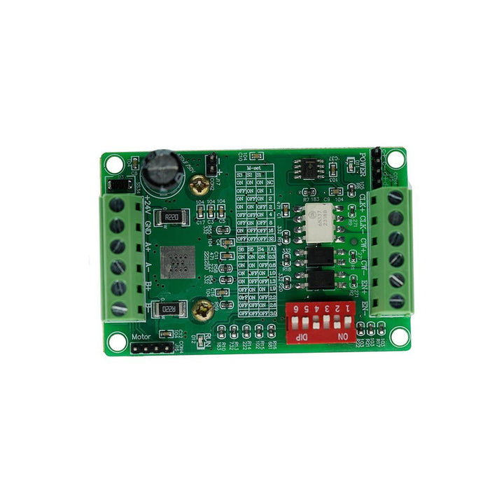 Driver Motor A Pasos Tb6560 Controlador - Tecneu