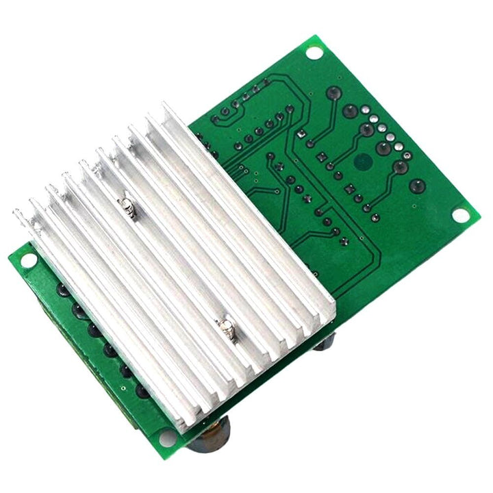 Driver Motor A Pasos Tb6560 Controlador - Tecneu