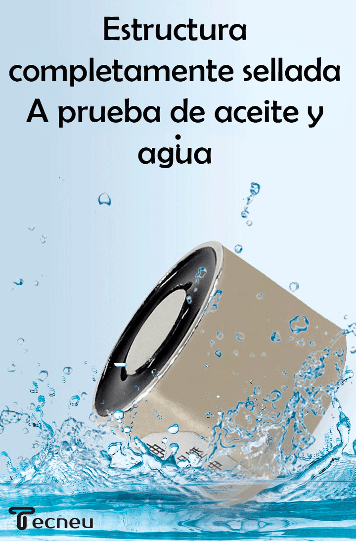 Electroimán Iman Electrico Succión 60kg Cargas Pesadas 12v - Tecneu