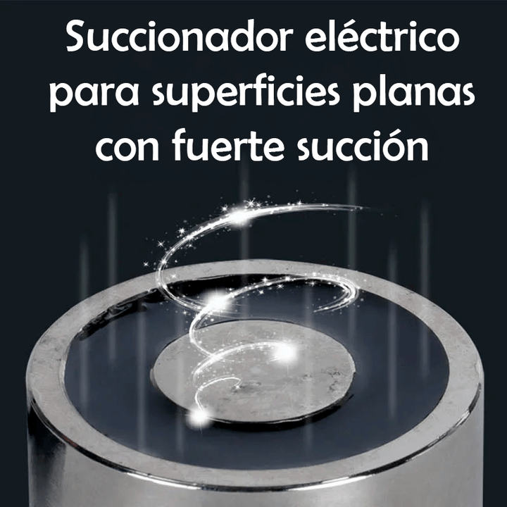 Electroimán Iman Electrico Succión 60kg Cargas Pesadas 12v - Tecneu