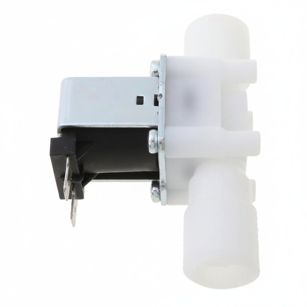 Electroválvula Válvula Agua 1/2 Solenoide 110v Ac