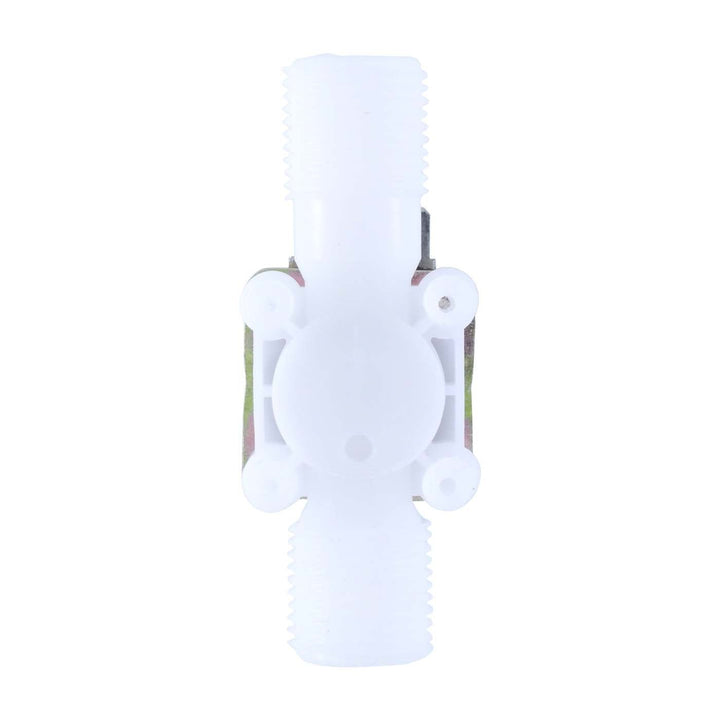 Electroválvula Válvula Agua 1/2 Solenoide 110v Ac - Tecneu
