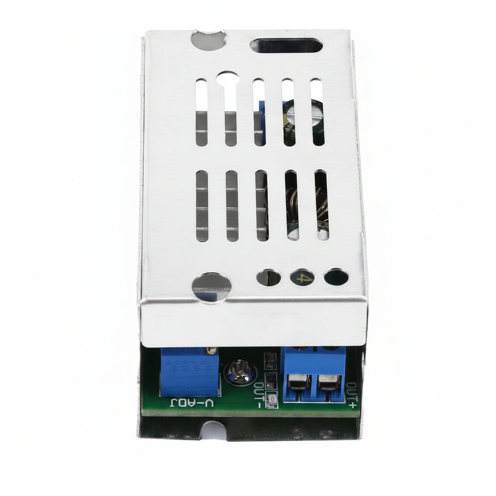 Elevador de Voltaje 200W 10A Step Up Fuente De Alimentacion