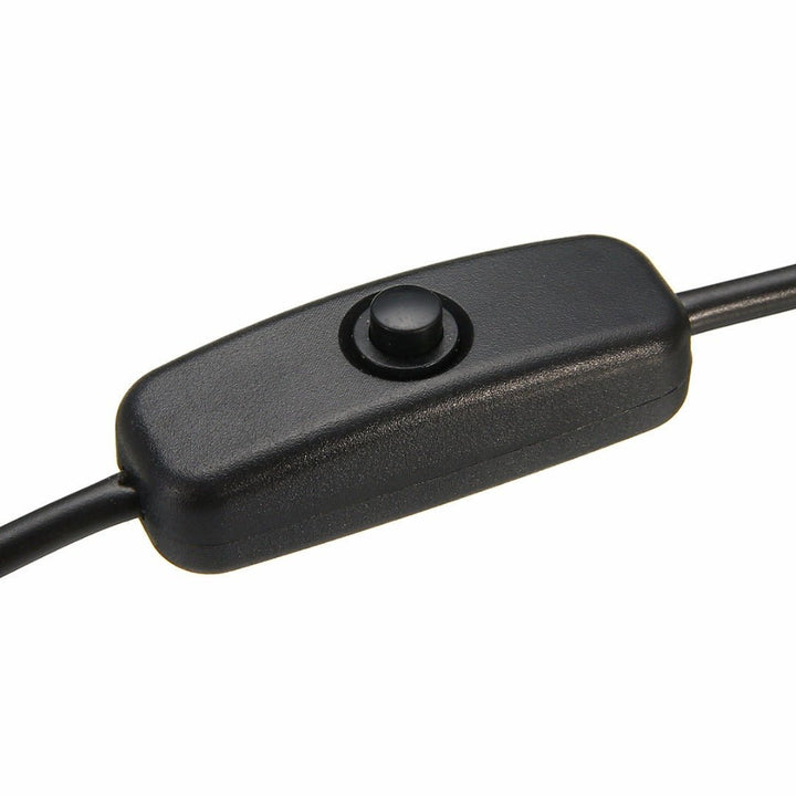Eliminador 5v 3a Con Boton On / Off Micro Usb Raspberry Pi - Tecneu