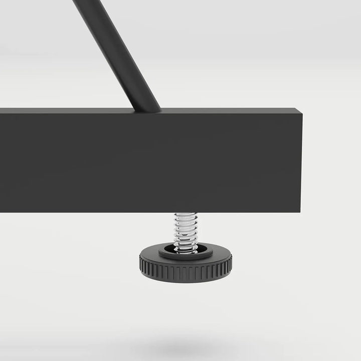 Escritorio Gamer en L Esquinero para Computadora Estudio Oficina - Tecneu
