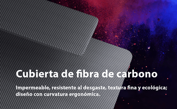 Escritorio Gamer en L Esquinero para Computadora Estudio Oficina - Tecneu