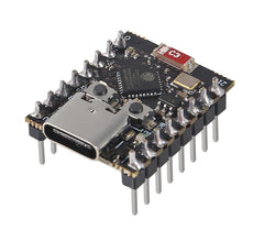 ESP32-C3 Super Mini 160MHz 4MB WiFi Bluetooth USB Tipo-C