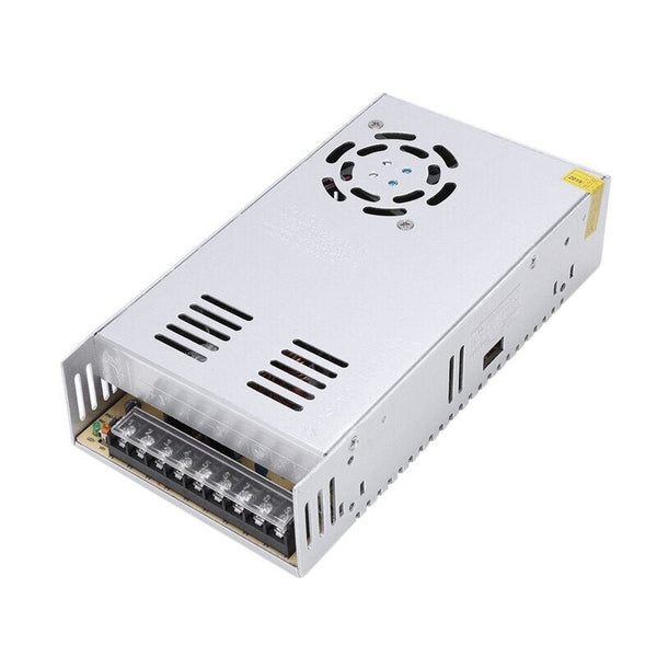 Fuente Conmutada 48v 8.3a 110 220 Vca Alimentacion 400w - Tecneu
