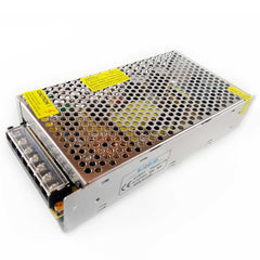 Fuente Conmutada Alimentacion 12v 10a 120w 110VAC 19.9x9.8x4.2cm
