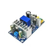 Fuente Conmutada De Alimentación 110/220vac Salida Dc 24v 6a - Tecneu