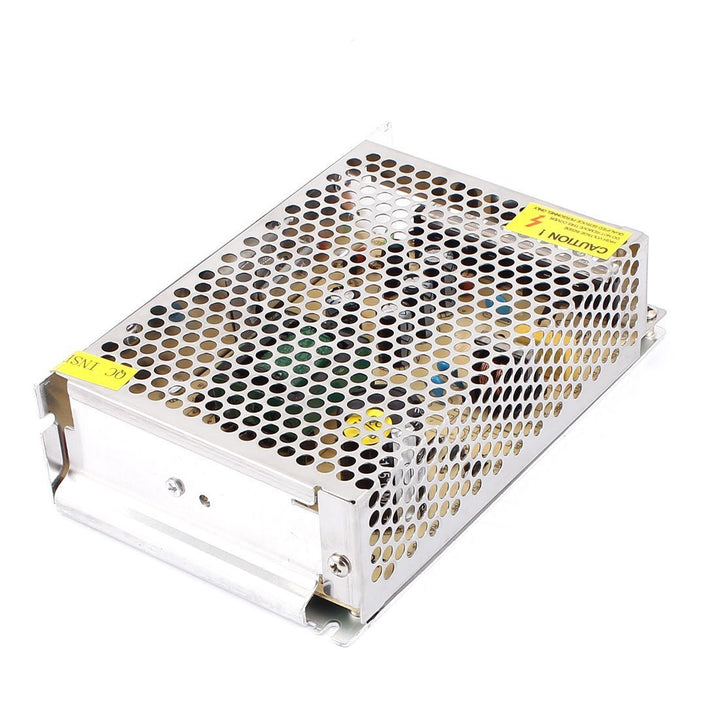 Fuente Conmutada De Alimentacion 5v 10a 50w 110/220 Vca - Tecneu