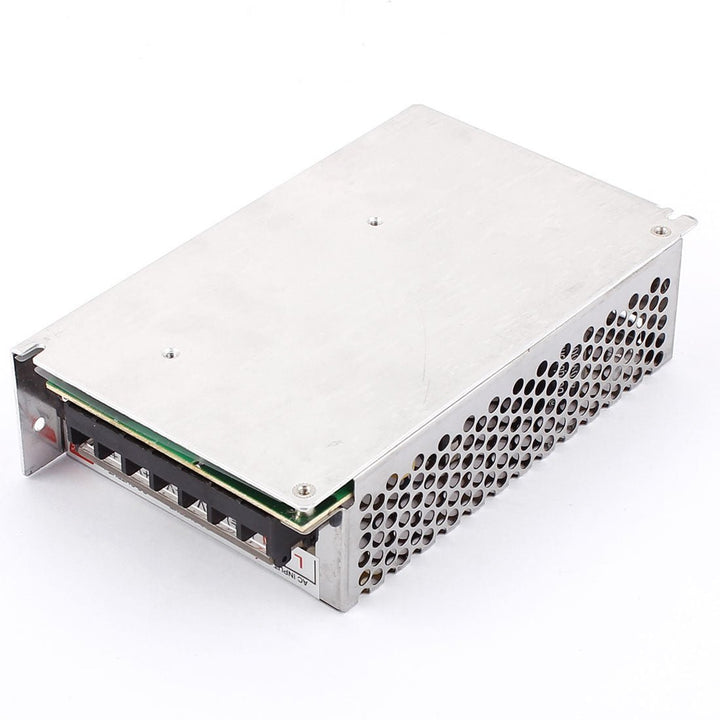 Fuente Conmutada De Alimentacion 5v 10a 50w 110/220 Vca - Tecneu
