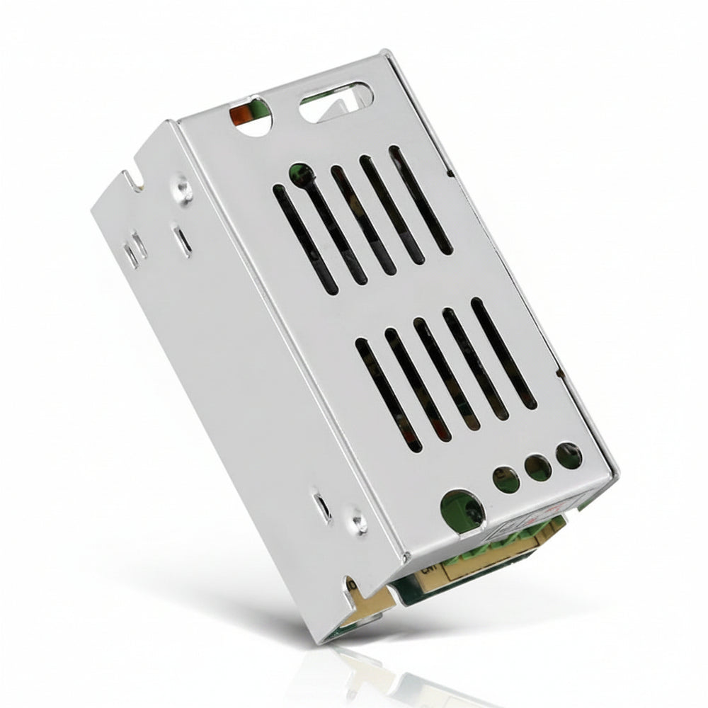 Fuente Conmutada De Alimentación 5v 2a 10w 110 / 220vca