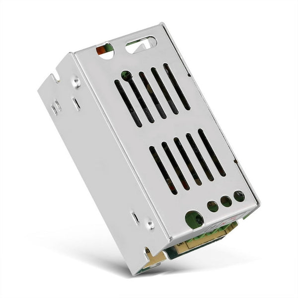 Fuente Conmutada De Alimentación 5v 2a 10w 110 / 220vca - Tecneu