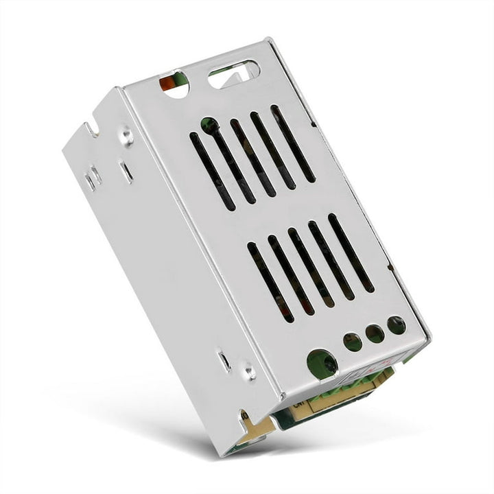 Fuente Conmutada De Alimentación 5v 2a 10w 110 / 220vca - Tecneu