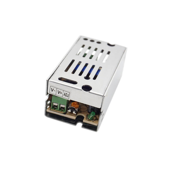 Fuente Conmutada De Alimentación 5v 2a 10w 110 / 220vca - Tecneu