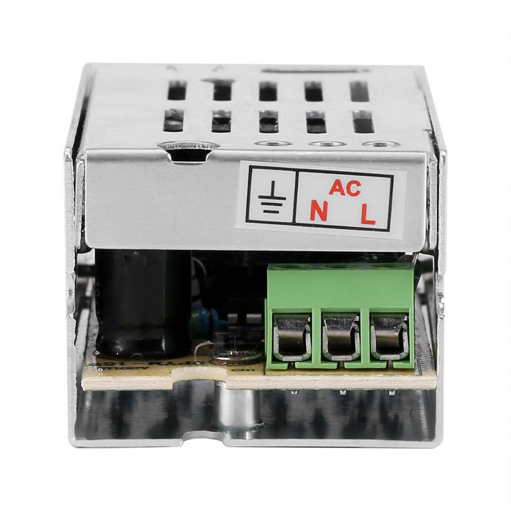 Fuente Conmutada De Alimentación 5v 2a 10w 110 / 220vca - Tecneu