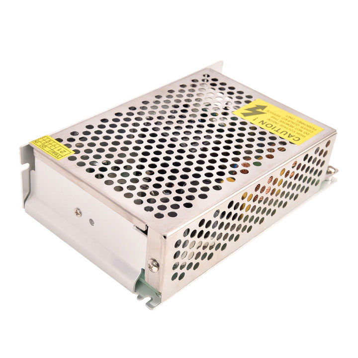 Fuente De Alimentación 24v 5a Conmutada 110/220vac S - 100 - 24 - Tecneu